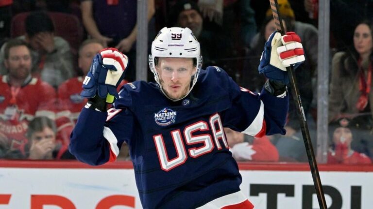 jake guentzel team usa cbs usatsi