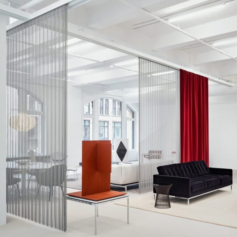 knoll new york flagship jonathan olivares pernille ohrstedt dezeen sq1 852x852