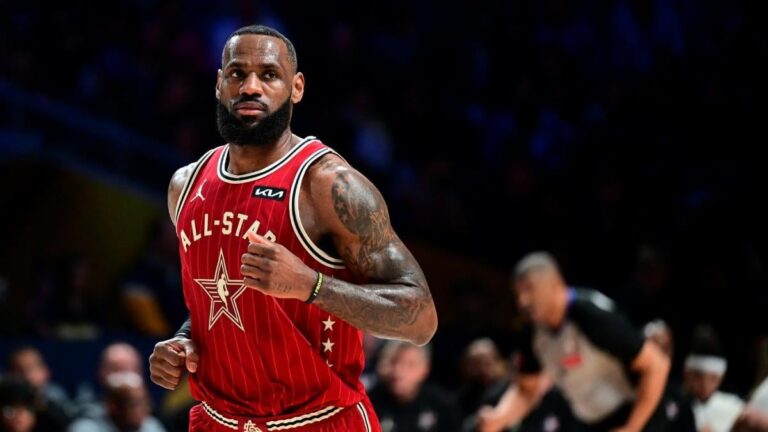 lebron james nba all star game getty images