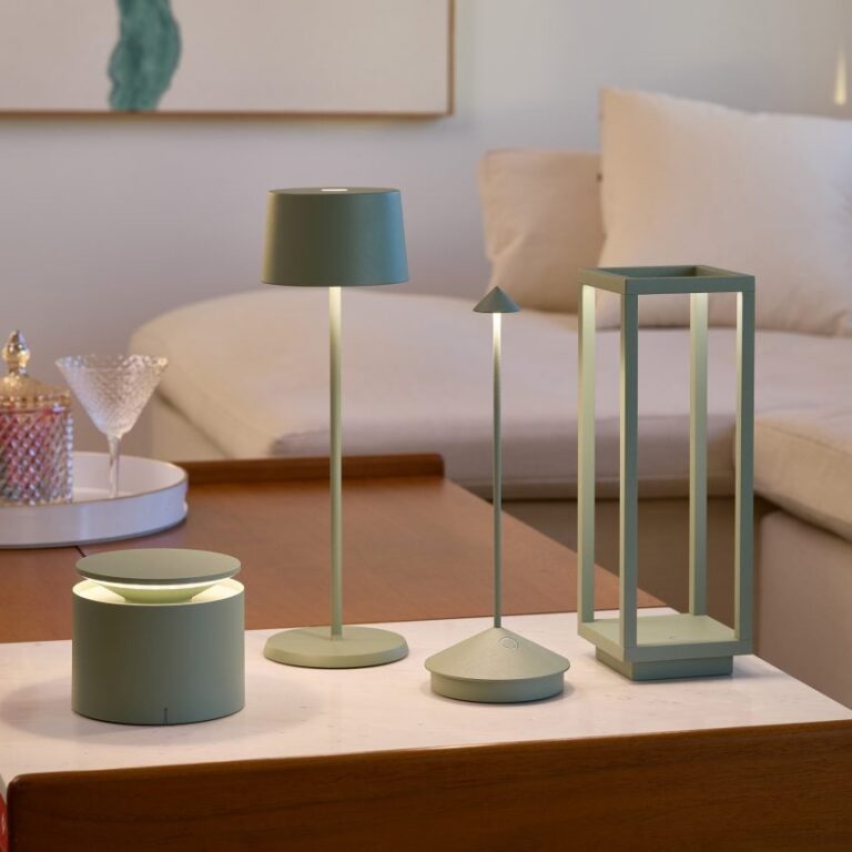 sage cordless lamps zafferano design dezeen 2364 sq 852x852