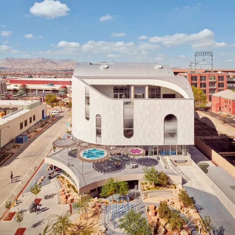 snohetta la nube childrens center el paso border dezeen 2364 sq 852x852