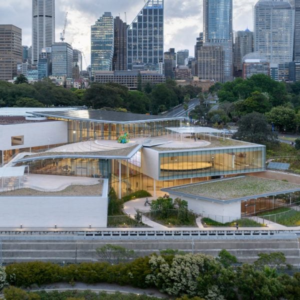 sydney modern sanaa australia architecture dezeen 2364 hero