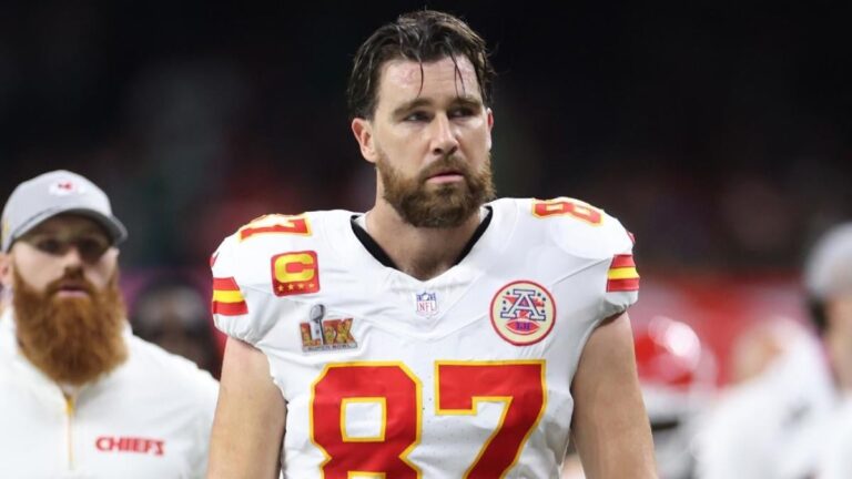 travis kelce