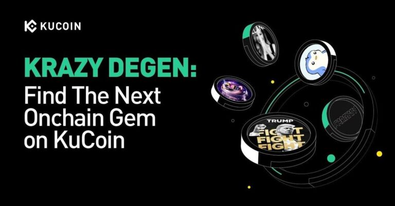 Discovering the Next On Chain Gem with KuCoin 1742818805E2VYlhtJ7V