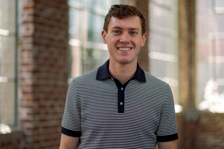 GarrettLangley Founder CEO