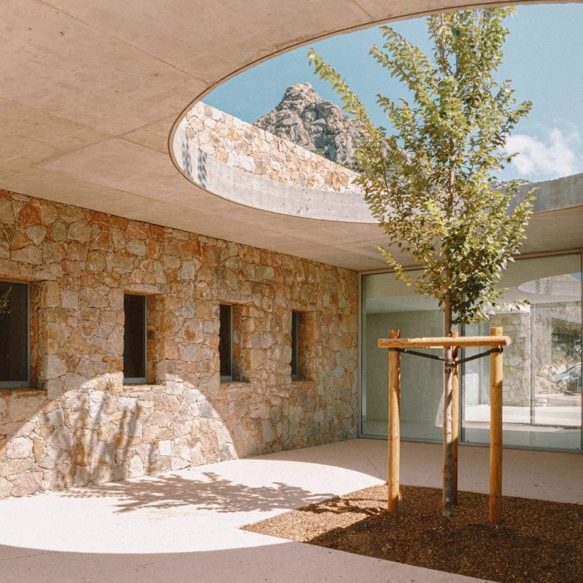 amelia tavella architectes school corsica dezeen 2364 sq