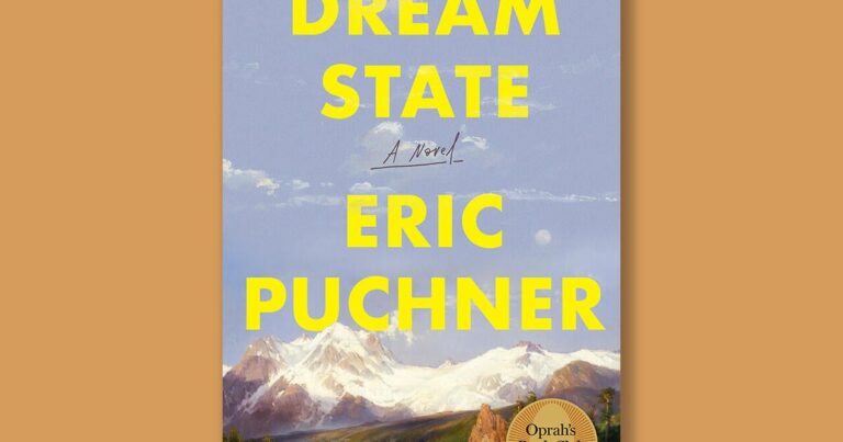 dream state cover doubleday 1280