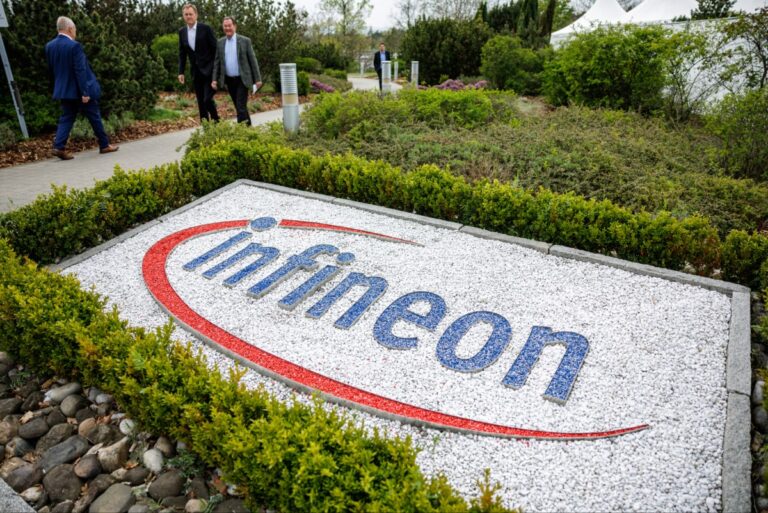 infineon getty