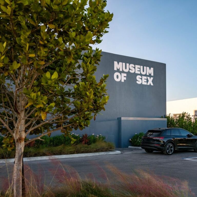 museum of sex miami snohetta dezeen 2364 sq 1 852x852