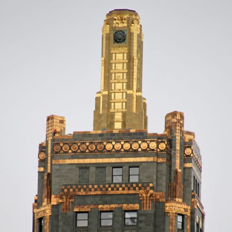 significant art deco buildings usa dezeen 2364 sq 1 852x852