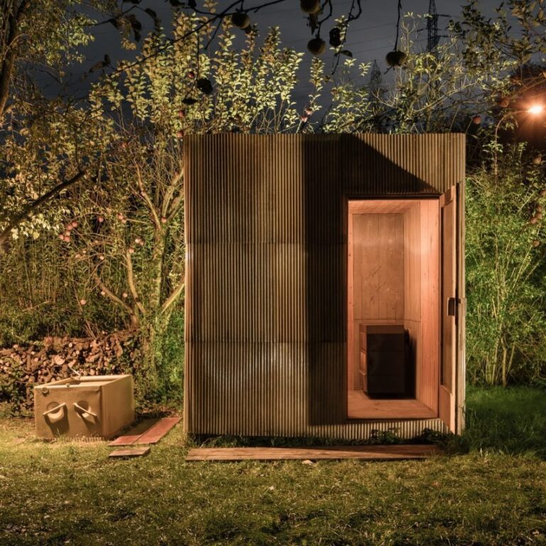 sq upcycled sauna ika architekti uses salvaged self built czech republic dezeen 2364 col 1 852x852.j