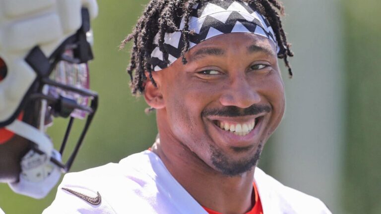 usatsi myles garrett browns