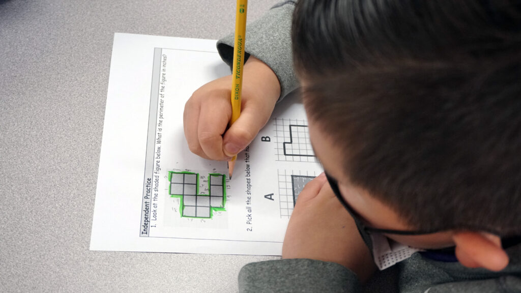 Math Elementary