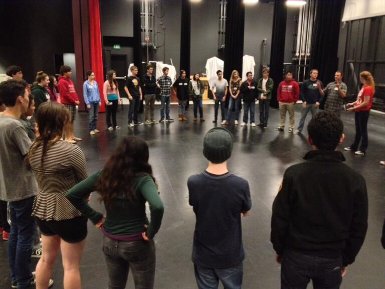 Drama Class