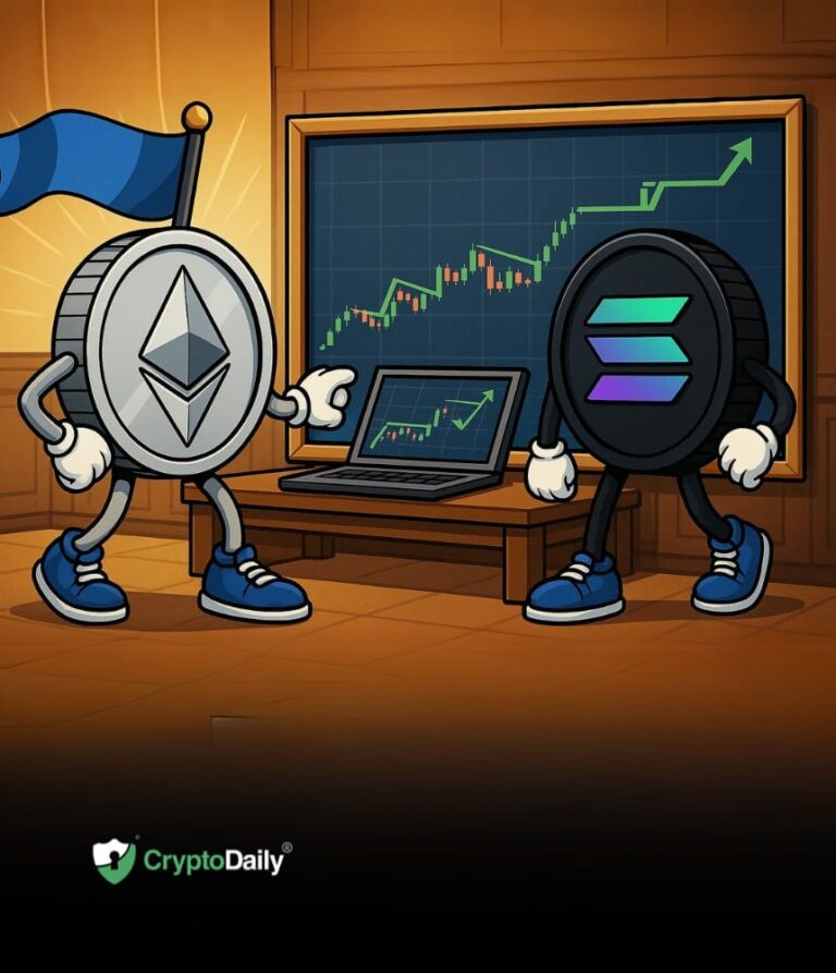 ETH20SOL20bull20flag20breakouts201