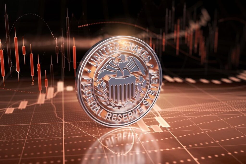 Fed concept iStock 2169725063