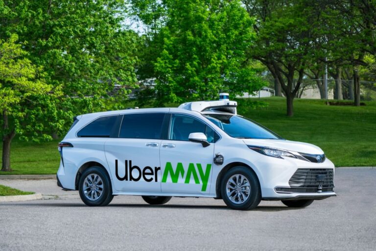 May Uber copy