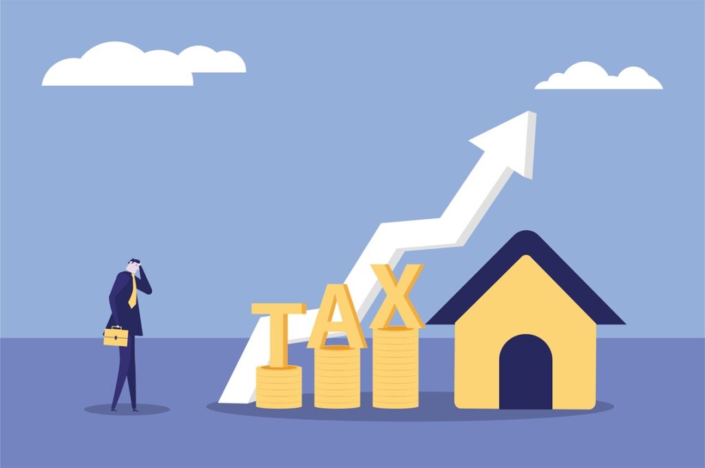 Property Tax Report Realtor.com 2167871356