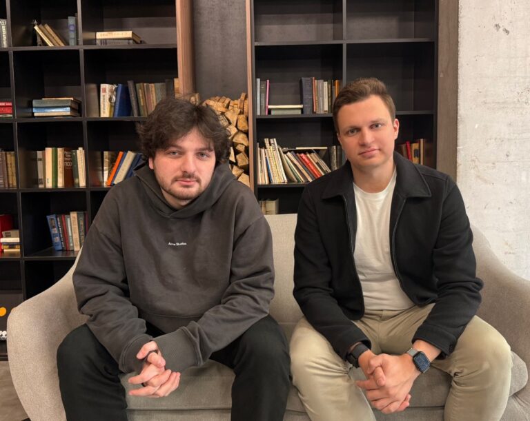 Rork founders