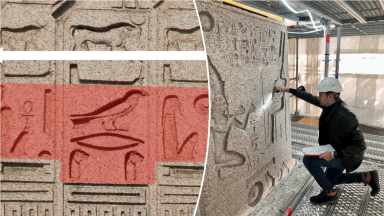 egypt ramesses ii propaganda 1
