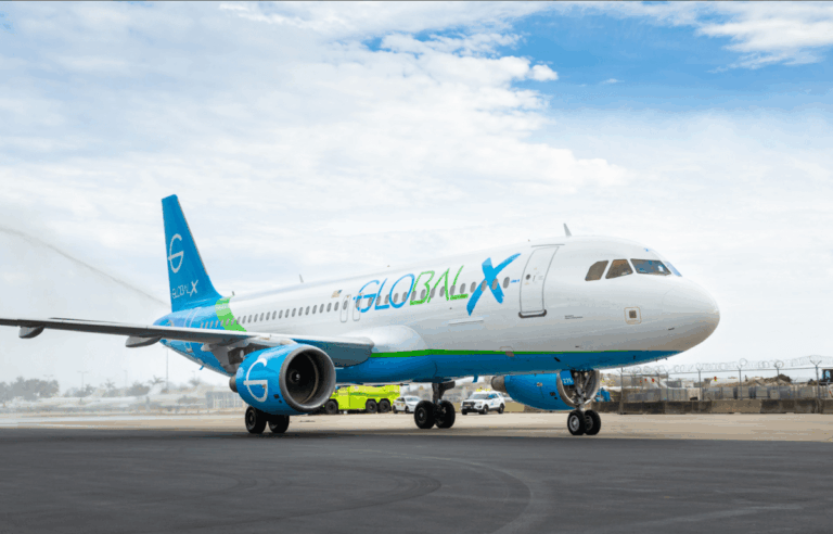 globalx airline