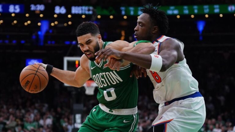 jayson tatum boston celtics imagn images
