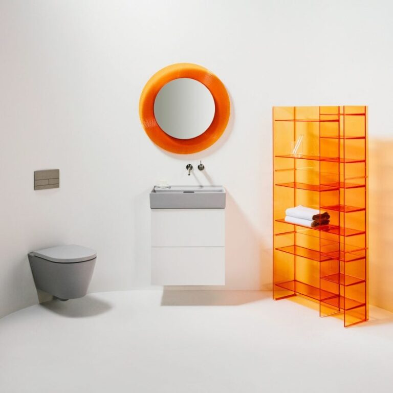 kartell by laufen bathroom products promotion dezeen 2364 sq 852x852
