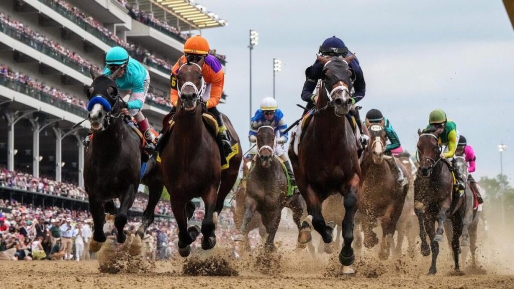 kentucky derby 15 usatsi imagn