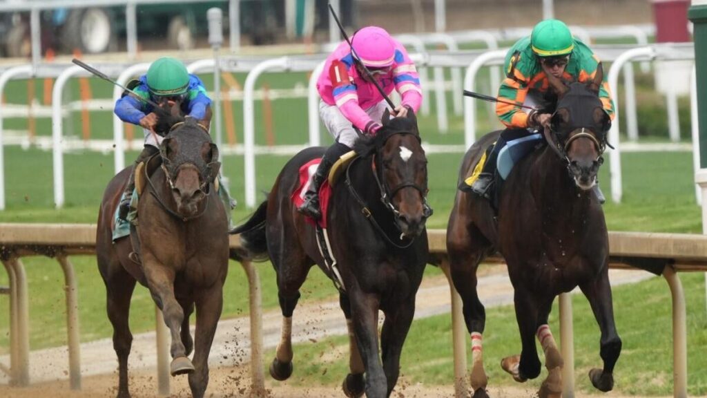kentucky derby usatsi imagn