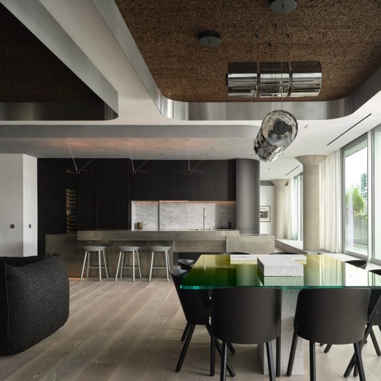 noah shebib penthouse reflect architecture dezeen sq2 852x852