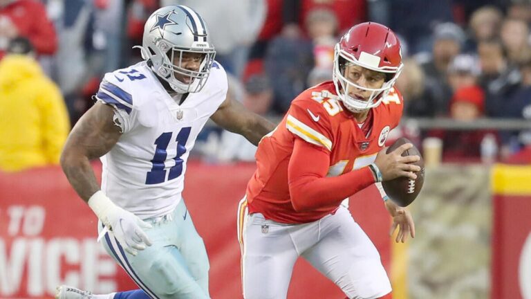 parsons mahomes g
