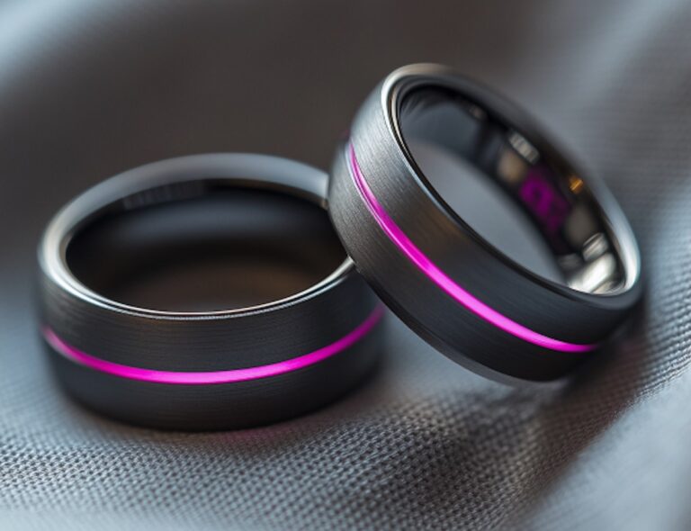 ring raw dating app