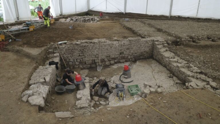 switzerland ancient infant burial 2