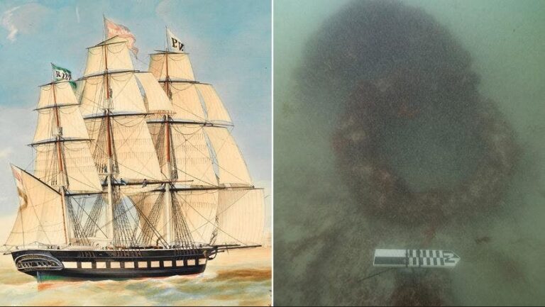 william de tweede shipwreck