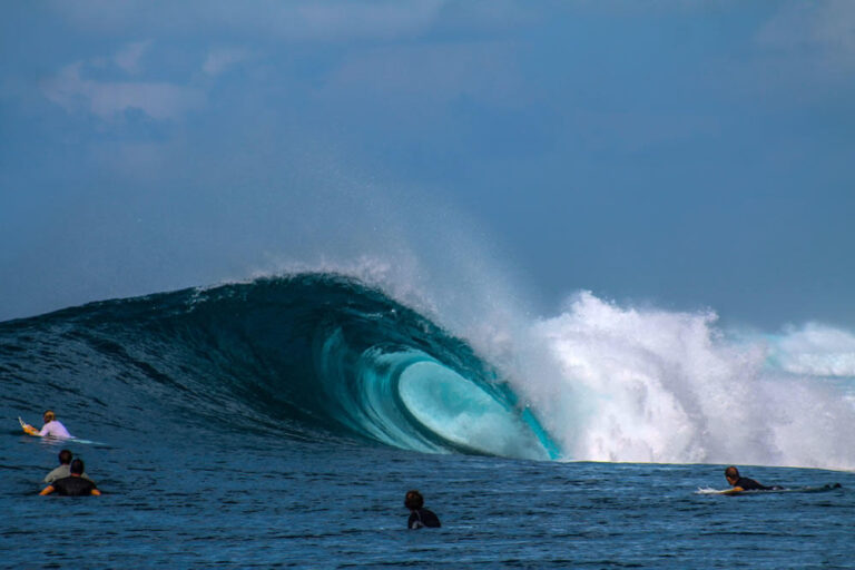 Luxury on the Line-Up: Indo Surf Charters Launches “Sola Gracia” for Exclusive Mentawai Boat Trips