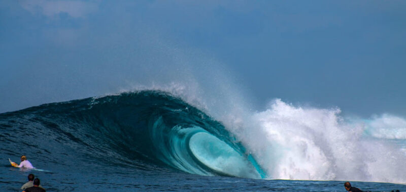 Luxury on the Line-Up: Indo Surf Charters Launches “Sola Gracia” for Exclusive Mentawai Boat Trips